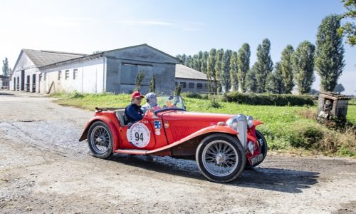Campagne e Cascine, iscrizioni fino a mercoledì.