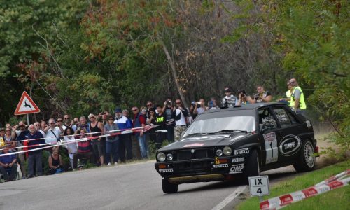 Ultimi giorni per le iscrizioni al XXXI Rallye Elba Storico-Trofeo Locman Italy