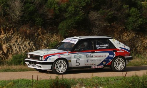 2° Rally Storico Costa Smeralda: le convenzioni per i partecipanti.