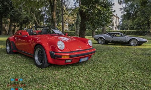 Concorso Officina Classica: buona la prima.