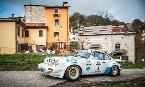 Ville storiche ed eccellenze del territorio. La Valpantena pronta ad ospitare il 17° Revival Valpantena.
