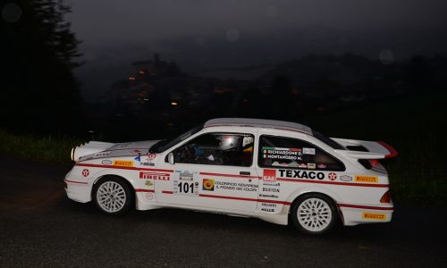 Sono 110 gli iscritti a “La Grande Corsa”.