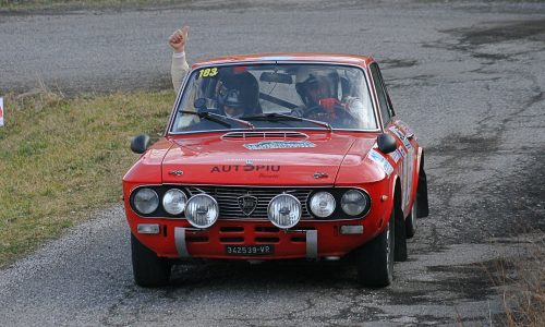 Giacoppo – Randon riescono ad aggiudicarsi il 10° Lessinia Sport.