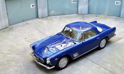 L’impatto ambientale delle auto d’epoca.