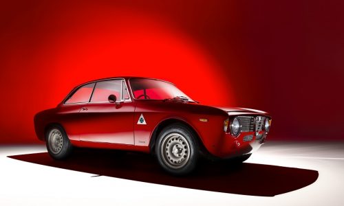 Il libro sull’Alfa Romeo GTA: imperdibile!