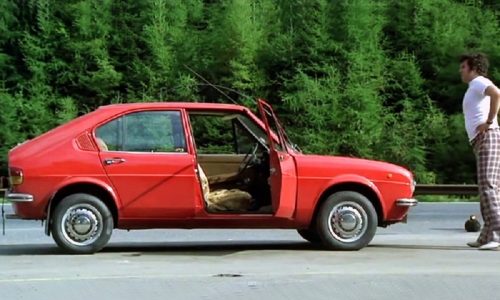 CinemAlfa, drive-in virtuale dedicato alle star del Biscione