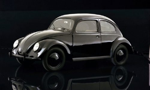 La rinascita Volkswagen dopo la guerra.