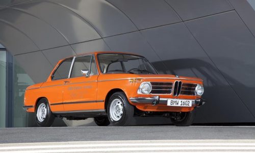 BMW, la lunga ricerca elettrica dalla 1602-E ad oggi