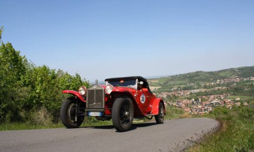 Targa AC Bologna torna il 2 agosto con l’8^ edizione.