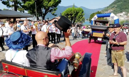 “Terra di Piloti e Motori”: il convegno ASI che guarda alle Marche con un’ottica di ripartenza.