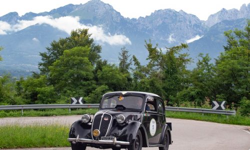 Moceri-Dicembre è in testa alla prima tappa della Coppa D’Oro delle Dolomiti 2020.