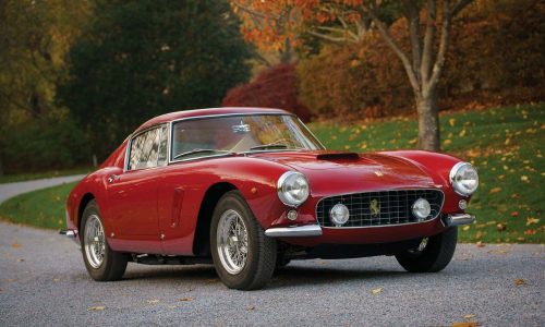 Libro Pininfarina 90 anni