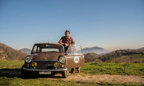 La nostra nuova rubrica: Il Cremino va alle corse!