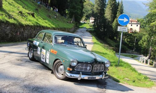 La Coppa Colli Berici slitta al 29 novembre.