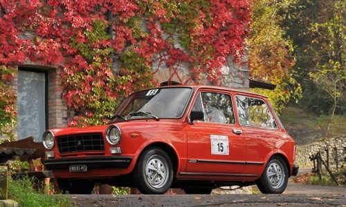 90 gli iscritti al XXVII Circuito delle Valli Piacentine.