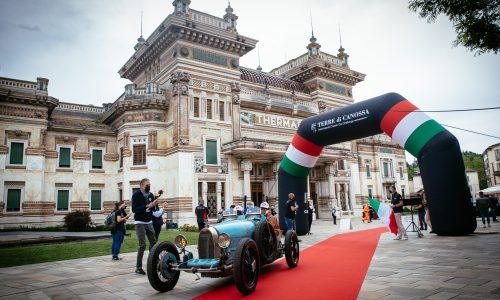 Terre Di Canossa 2021: si conclude la 10^ edizione!