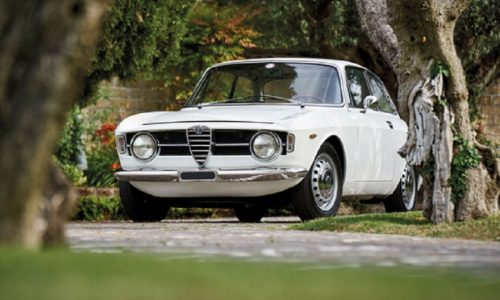 Milano AutoClassica, all’asta auto e moto youngtimer.
