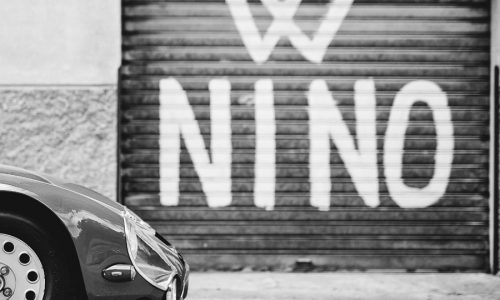 E’ morto Ninni Vaccarella, vinse tre volte la Targa Florio.