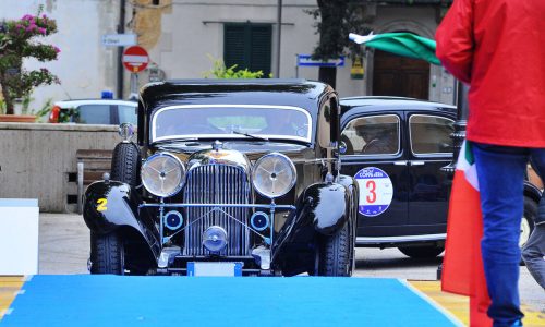 Coppa d’Era pronta al via con 65 iscritti.