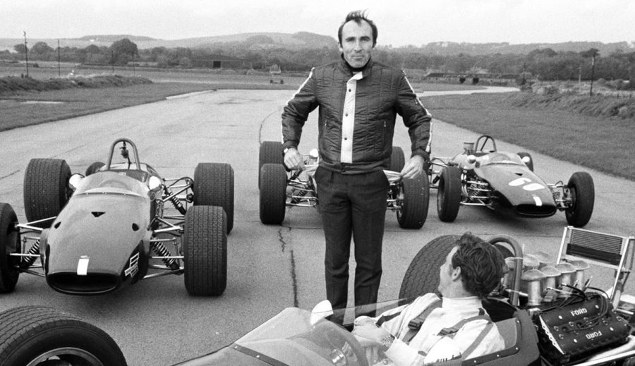 F1: addio Sir Williams, una vita tra successi e tragedie.
