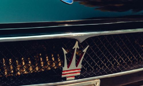 Maserati Classiche, riflettori puntati su innovativa Ghibli.