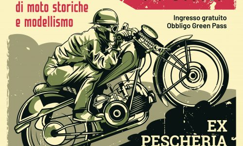 Mostra Motociclette d’epoca