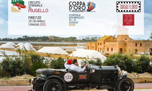 Nasce la “Serie Club ACI Storico”.