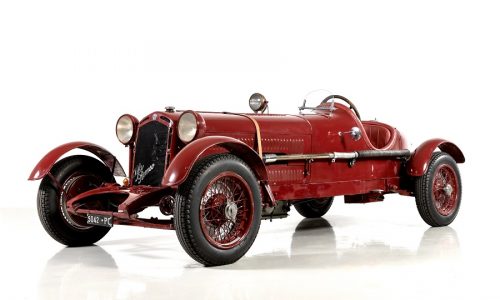 RealAlfa 2022: il Concorso di Conservazione e Restauro del Registro Italiano Alfa Romeo.
