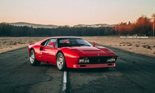 ASI Youngtimer Stylefest: sul Lago di Garda questo fine settimana.