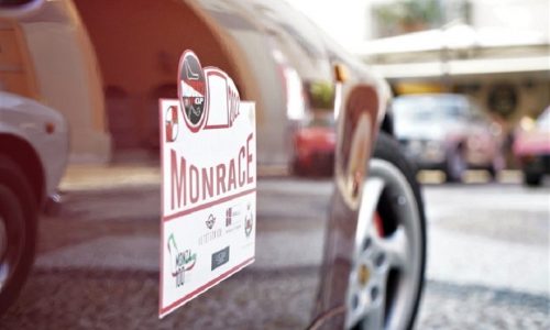 Buona la prima del MONRACE GV CUP 2022.