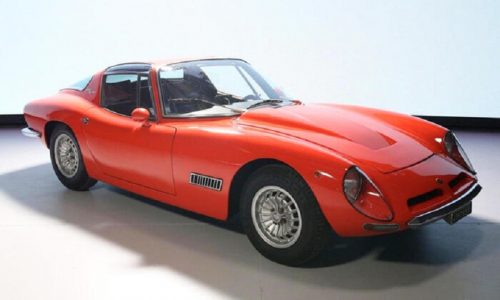 Investire in Ferrari, Maserati e Bizzarrini è un buon affare.