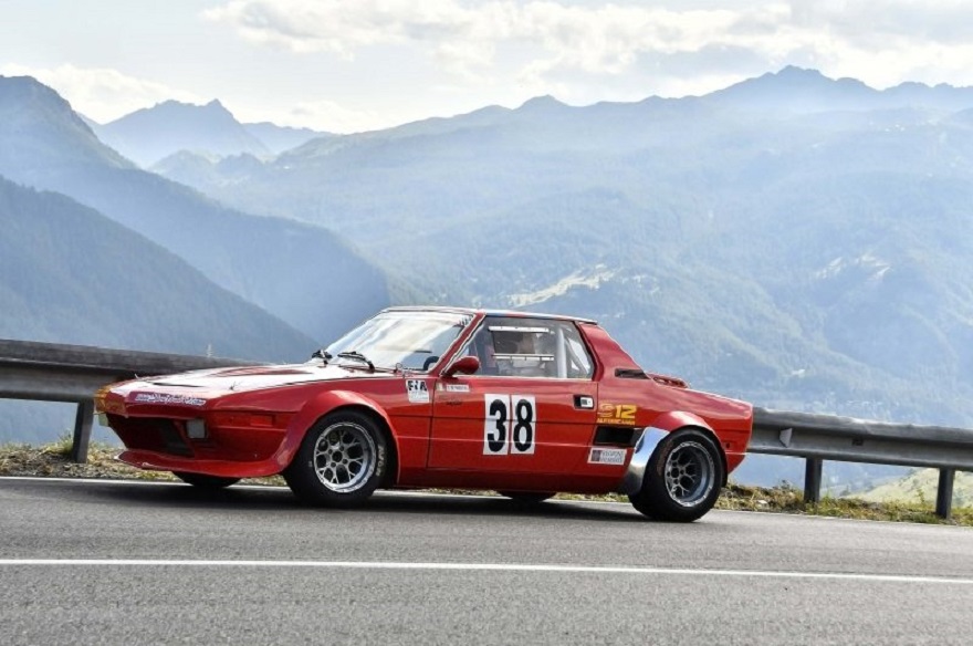 Lunedì 4 la presentazione della 40^ Cesana – Sestriere.