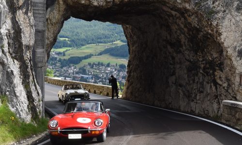 Presentata la Coppa d’Oro delle Dolomiti 2022.