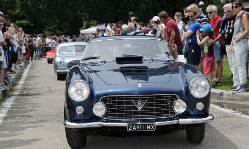 Domenica si svolgerà in tutti Italia la Giornata Nazionale del Veicolo Storico.