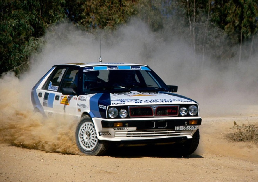 Ultimi giorni per iscriversi al 27° Rally Golfo dell’Asinara.