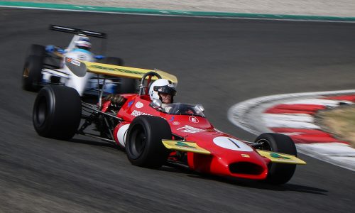 ASI in Pista: a Varano arriva il track day per le storiche.
