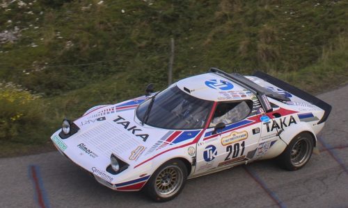Trofeo Rally ACI Vicenza: classifiche rimescolate dopo il Città di Bassano.
