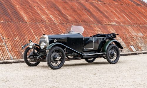 Anniversari 2023, dai 130 anni di Opel ai 120 della Ford.