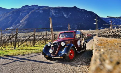 La «Coppa Città della Pace» compie 30 anni.