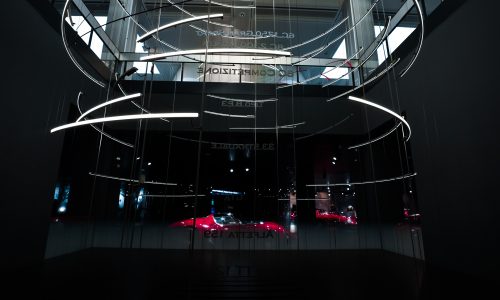 Il DNA Alfa Romeo “accende” il weekend dei musei milanesi