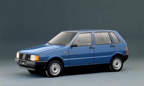 Fiat Uno: 40 anni fa la comunicazione “rivoluzionosa” di Forattini.