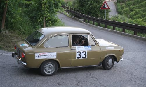 Pubblicato il percorso della Coppa del Piave Revival 2023.