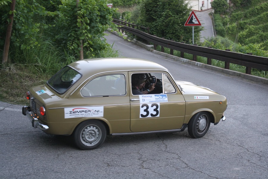 Pubblicato il percorso della Coppa del Piave Revival 2023.