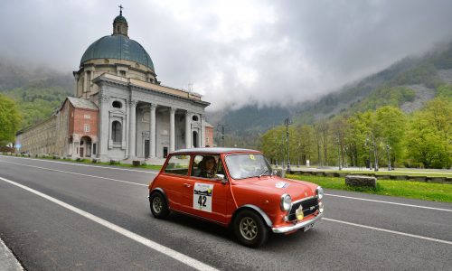 10° Valli Biellesi: sono 107 gli iscritti.
