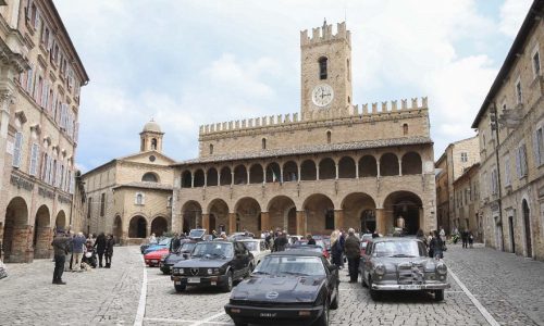 Concluso la 29^ edizione del Giro delle Abbazie.