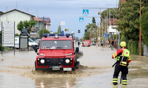 ASI Solidale dà un aiuto concreto per l’emergenza Emilia Romagna.