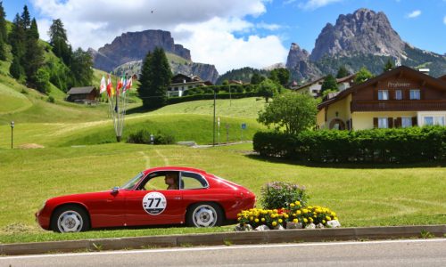 Al via la ventottesima edizione de  “La Leggenda di Bassano – Trofeo Giannino Marzotto” 2023.