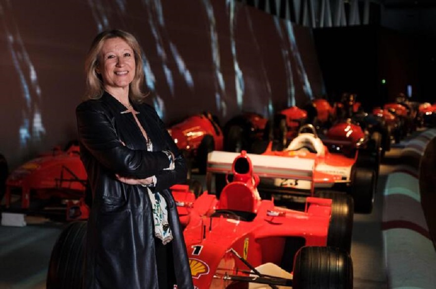 Ci ha lasciato Mariella Mengozzi, la Direttrice del Mauto.