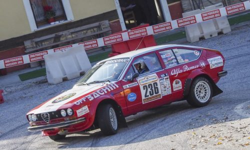 Trofeo Rally ACI Vicenza: arriva il Rally del Veneto.