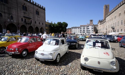 Torna “L’Incontro” a Mantova il 9 settembre.